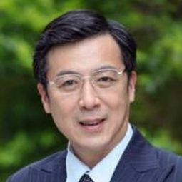 蔡綱 - 藍色生死戀演員 飾演Jun Xi's dad