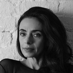 Alessandra Ferri 飾演 Juliet