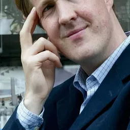 William Smith頭像