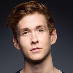 本森·傑克·安東尼 飾演 Willy (voice)