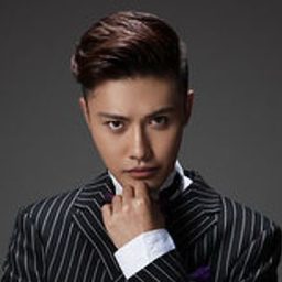 趙廷峪 飾演 Black Snake