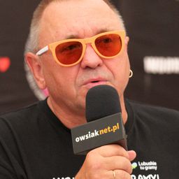 Jurek Owsiak - 神父教我的事演員 飾演Jerzy Owsiak