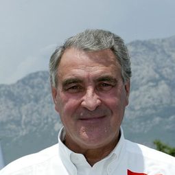 Guy Fréquelin 飾演 Self