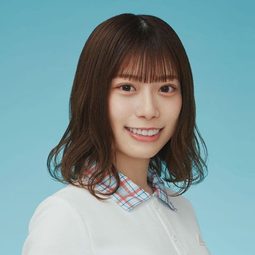 東村芽依 飾演 Herself