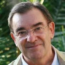 Pedro Olea - Stormy Weather導演