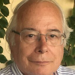 Allan Scott - 妖巫傳說編劇