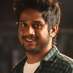 Anbu Thasan - 不朽戰魂演員 飾演Sepoy