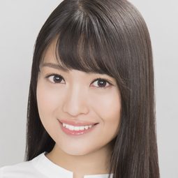 北原里英 飾演 Saki Tsujimoto