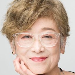 榊原良子 - Cobra The Animation: Time Drive演員 飾演Armaroid Lady