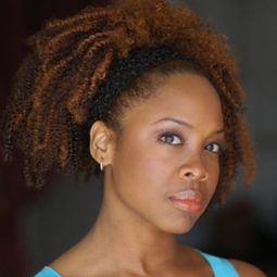 Gabrielle Gumbs - 衰仔駕到演員 飾演Stripper