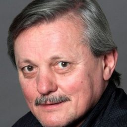 Svatopluk Skopal 飾演 First Shooter