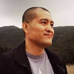 劉奮鬥 - 蕩寇編劇