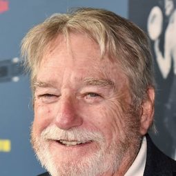 布雷克·克拉克 - Patriot Act演員 飾演Himself