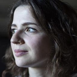 Isabella Mottinelli 飾演 Nina