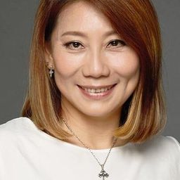 郎祖筠 - 消失的情人節演員 飾演Liu Wen-sen's Partner