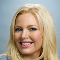 Melissa Peterman 飾演 Pamela