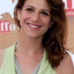 伊莎貝拉·拉貢妮絲 飾演 Letizia Ruggeri