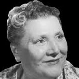 Milly Mathis - 舞會請帖演員 飾演Cécile Gachery