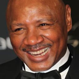Marvelous Marvin Hagler 飾演 Self