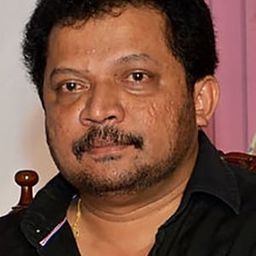 Benny P Nayarambalam - 駝背有情人編劇