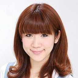 Miki Fukui 飾演 Suzuki (voice)