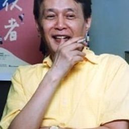 白阪依誌夫 - 東京奧運會編劇