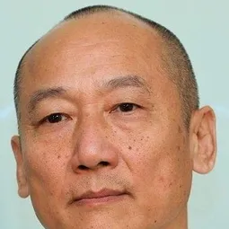 張建亞 - 狗陣演員 飾演Master Qu