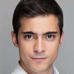 道賈斯·耶爾迪茲 飾演 Can 'Janavar' Atay