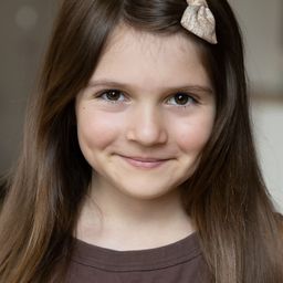 茱麗葉·麥賽·普魯斯 飾演 Daphnée