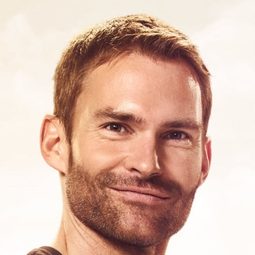 西恩·威廉·史考特 - 美國派：高潮再起演員 飾演Steve Stifler