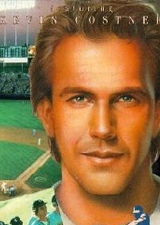 《Chasing Dreams》電影海報