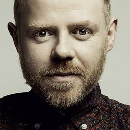 丹·史塔基 飾演 Danny and Dennys (voice)