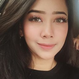 Fatin Afeefa 飾演 Rosnani