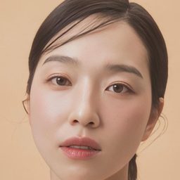 金海娜 飾演 Team Leader