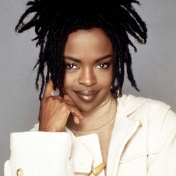 Lauryn Hill 飾演 Self