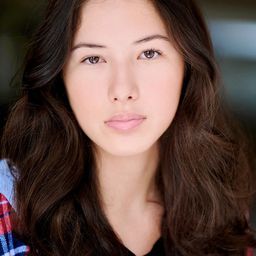 Amelia Salazar - 愛的小麻煩演員 飾演Kim's Friend (as Amelia Rose)