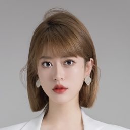 馬玲 飾演 Jin Dodo