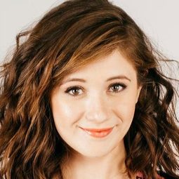 諾兒·威爾斯 - 羅斯福先生冇事嘛演員 飾演Emily Martin