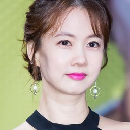 Park So-hyun 飾演 So-jung