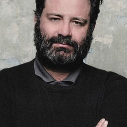 Óscar Aibar - Platillos volantes導演