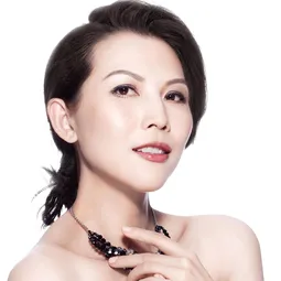 蔡少芬 - 濠江風雲演員 飾演