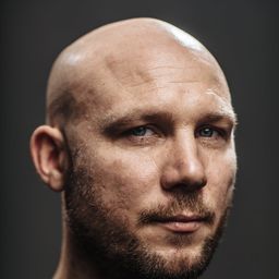 Jeroen Perceval 飾演 Jim Dockers