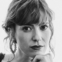 伊塔索·艾拉納 飾演 Berta