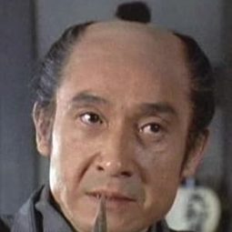 南條新太郎 - 小次郎燕返し演員 飾演