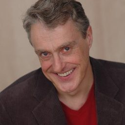 Daniel Martin Berkey 飾演 波诺