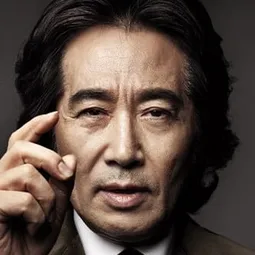 白潤植 - 危險的見面禮演員 飾演Young-kwang