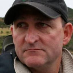 Michael Katleman - 萬鱷巨獸導演