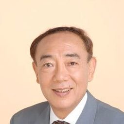 村山明 飾演 Tetsuo Morisawa, father of Yu