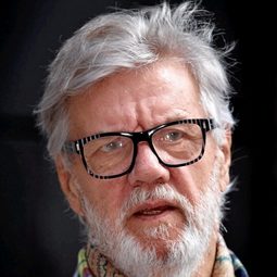 Morten Grunwald - 沉默的心演員 飾演Poul