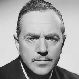 Stanley Ridges 飾演 Dr. Cary Grayson